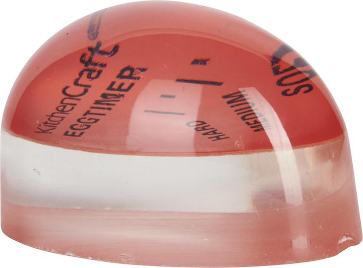 Actual product image Kitchen Craft Egg timer