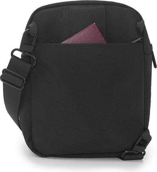 Actual product image XD Design Boxy Sling Backpack - Black (P705.951)
