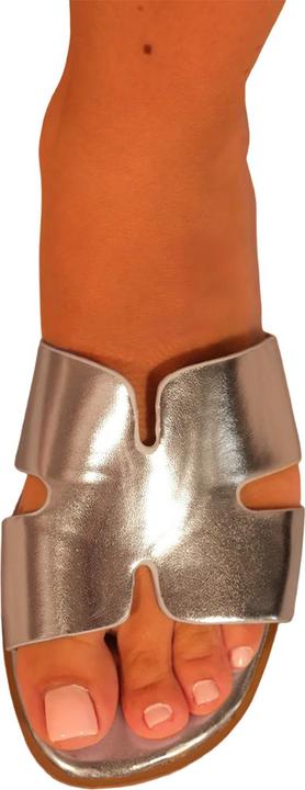 Actual product image Where's That From Womens/Ladies Mae Instep Strap Sandals (36)