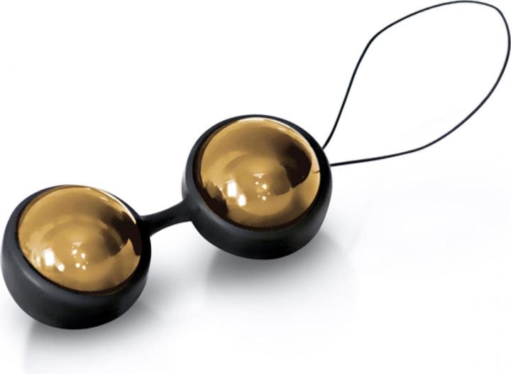 Actual product image LELO Luna Luxe