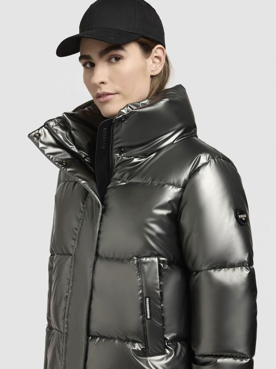 Actual product image Khujo Rinja Shiny-YM (XXL)