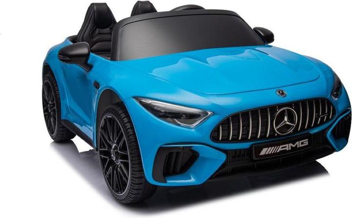 Image du produit Es-toys SL63 AMG (24 V)