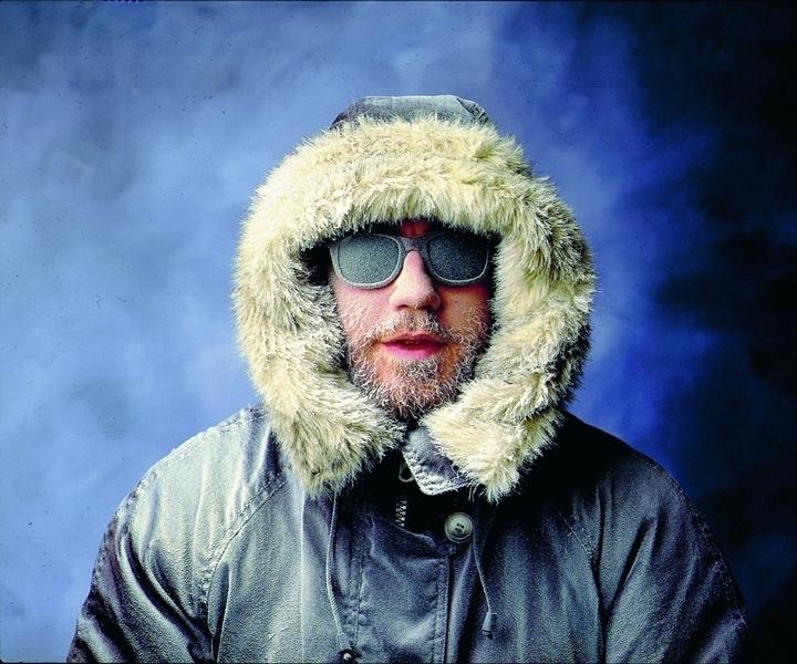 Actual product image Condor Foto Condor Frost Effect