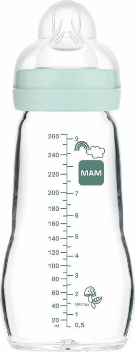 Image du produit MAM Feel Good Elements (260 ml)