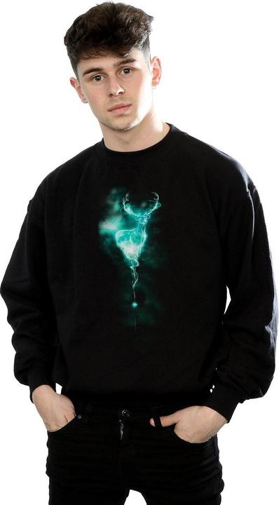 Produktbild Patronus Mist Sweatshirt (XL)