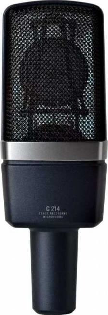 Produktbild AKG Pro C214