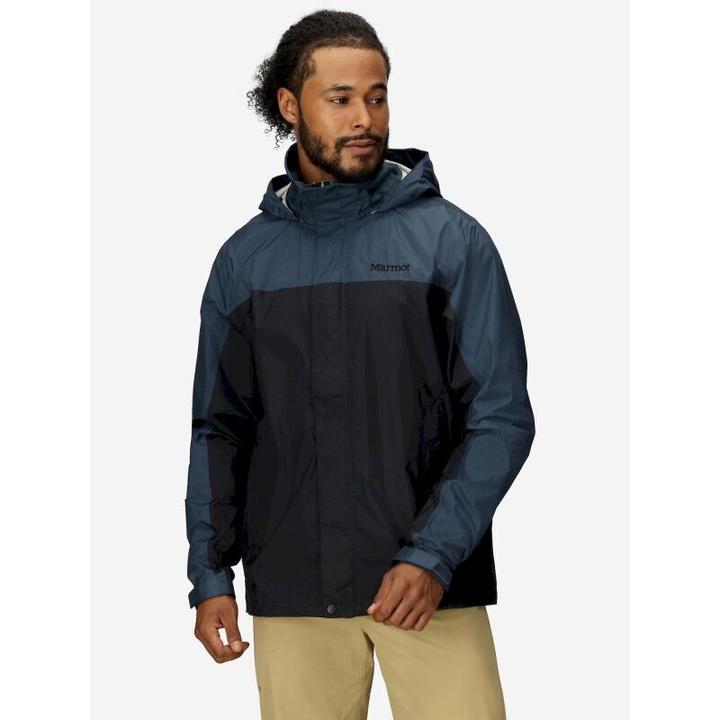 Produktbild Marmot PreCip Eco Jacket - Regenjacke - Herren (S)