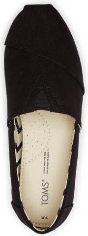 Produktbild Toms W's Classic Alpargata RecyCot (38.5)