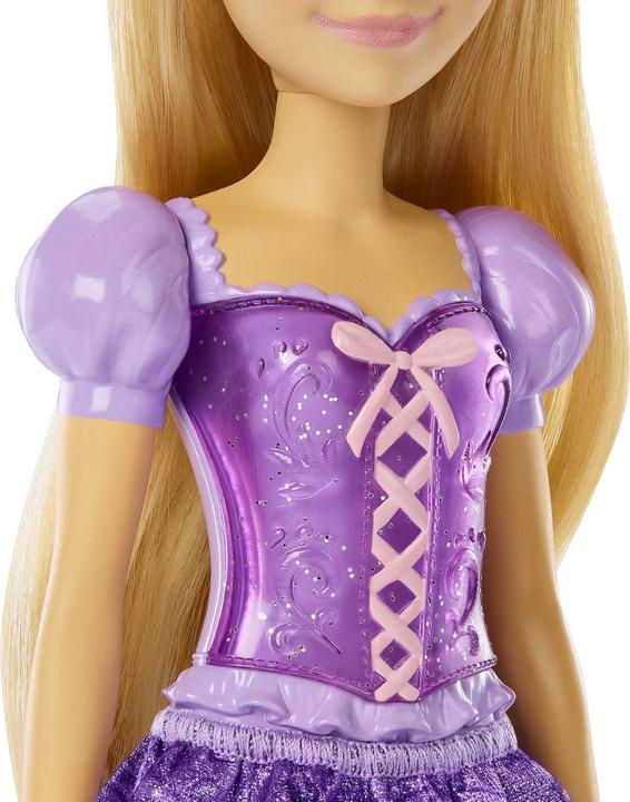 Produktbild Mattel Rapunzel