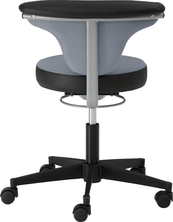 Image du produit Fauteuil pivotant fonctionnel myTORRO
