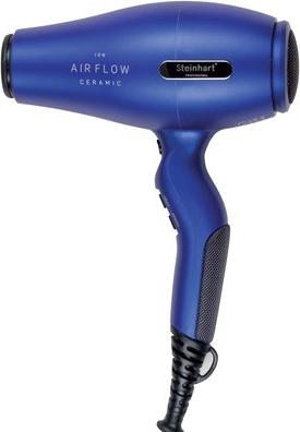 Immagine prodotto Steinhart Air Flow asciugacapelli in ceramica ionica blu