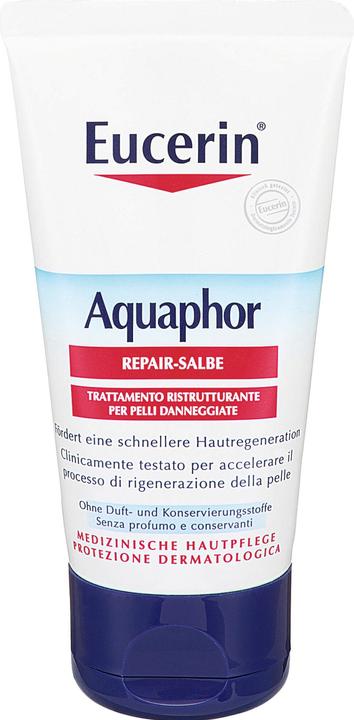 Image du produit Eucerin Aquaphor (45 ml, Baume visage)
