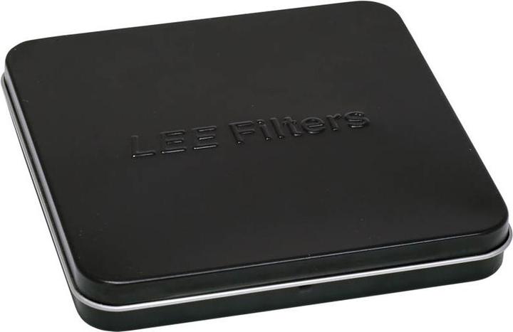 Immagine prodotto Lee Filters Il SUPER Stopper (100 mm, Filtri colore neutro)