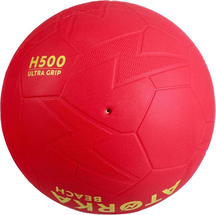 Image du produit Atorka ballon h500 plage s2 198334 (2)