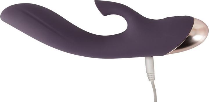 Immagine prodotto Javida Succhia Vibratore Viola