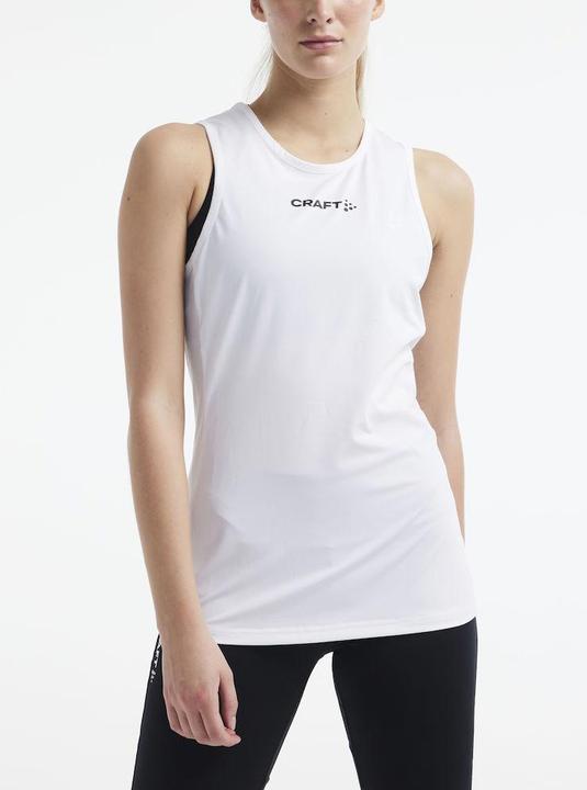 Actual product image Craft Rush Slim Singlet W (XL)