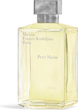 Produktbild Maison Francis Kurkdjian Francis Kurkdjian Globetrotter Petit Matin Eau de Parfum (Eau de Parfum, 200 ml)