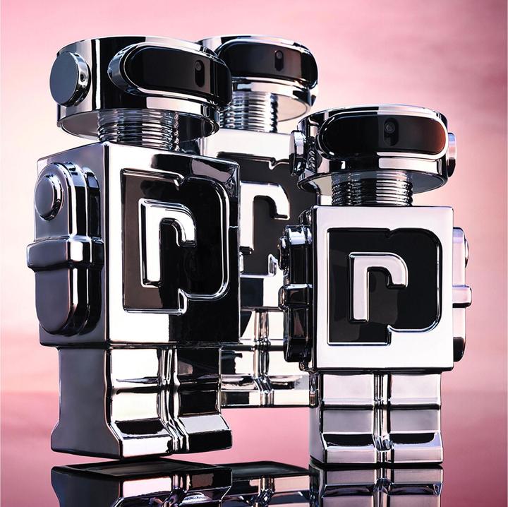 Produktbild Paco Rabanne Phantom (Eau de Toilette, 50 ml)