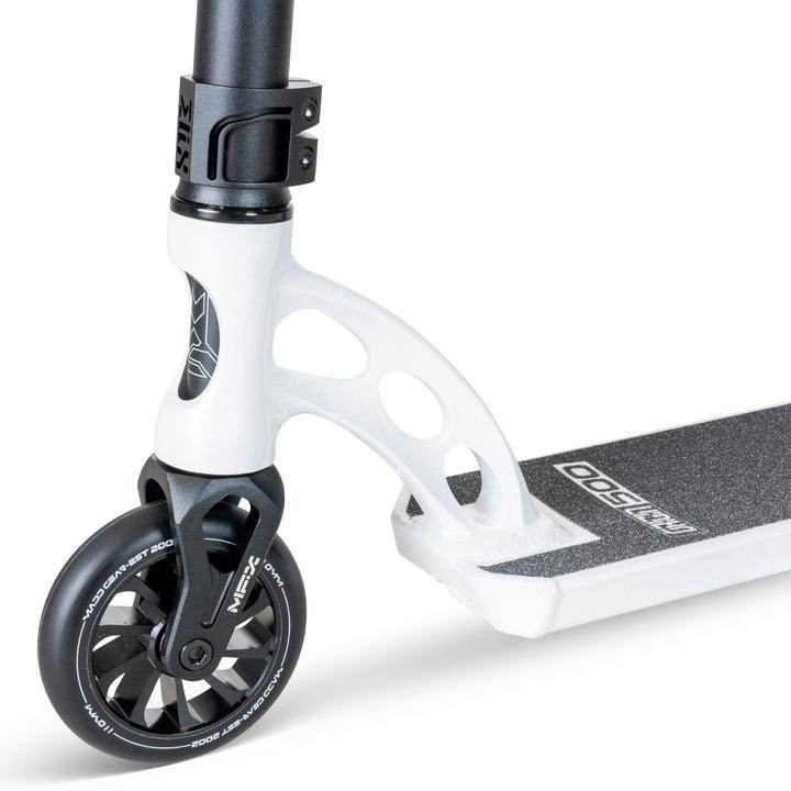 Produktbild Madd Freestyle MGO 500 White Pearl