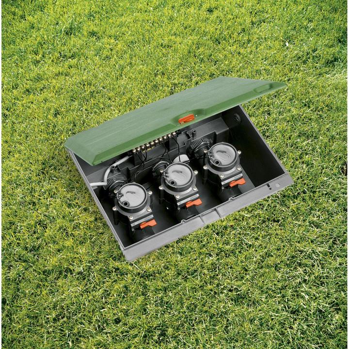 Actual product image Gardena Valve box V3 (Irrigation valve)