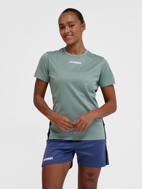 Immagine prodotto hummel Hmlmulti Pl Maglia Donna (XL)