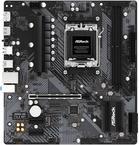 Actual product image ASUS PRO A620M-C-CSM (AM5, AMD A620, mATX)