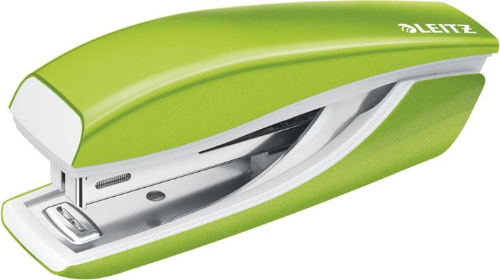 Produktbild Leitz New NeXXt Serie kleines Büroheftgerät 5528 (Metall) WOW (10 Blätter)