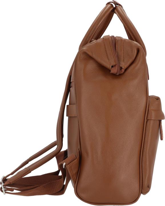 Immagine prodotto Jump Uppsala Cuir zaino in pelle 34 cm scomparto per laptop (12 l)