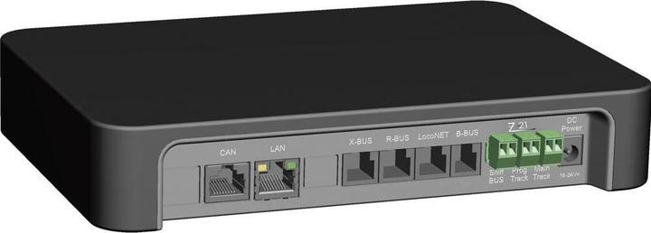 Produktbild Roco Digital-Zentrale DCC, MM 10820