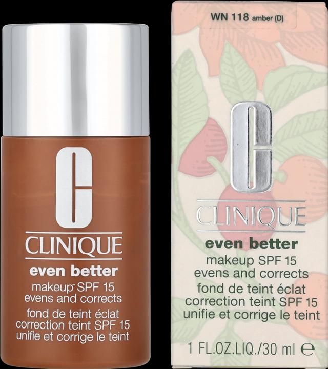 Produktbild Clinique Even Better (WN 118 Amber)