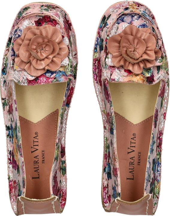 Image du produit Laura Vita Ballerinas (41)
