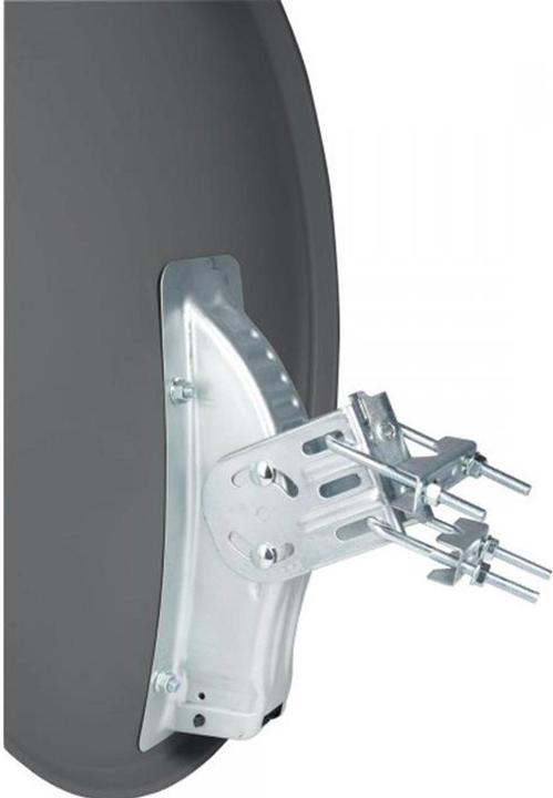 Actual product image Telestar SAT antenna DIPID 60 (Parabolic antenna, 37 dB, DVB-S / -S2)