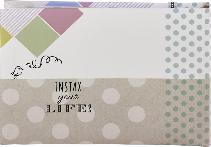 Produktbild Fujifilm Instax Mini Book Friendship Friends