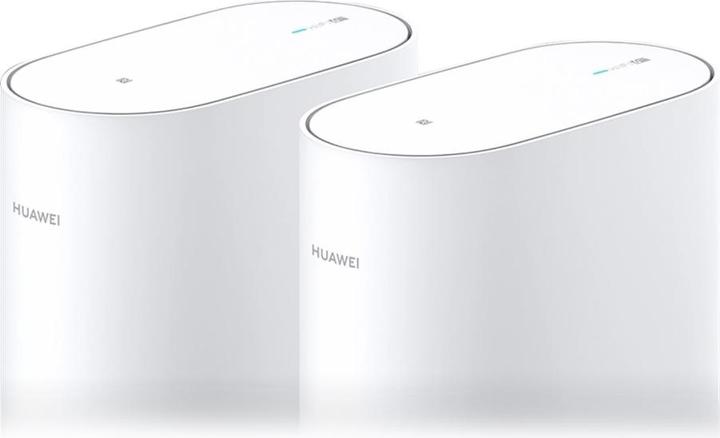 Actual product image Huawei WiFi Mesh 7 WLAN system (2 routers)