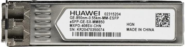 Produktbild Huawei ESFP-GE-SX-MM850: SFP Modul