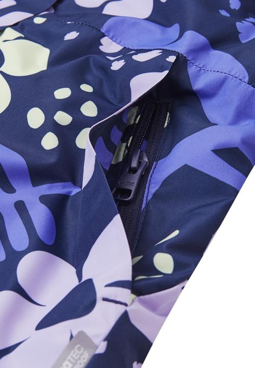 Immagine prodotto Reima tec Kinder Regenjacke Toimela Breezy (122)