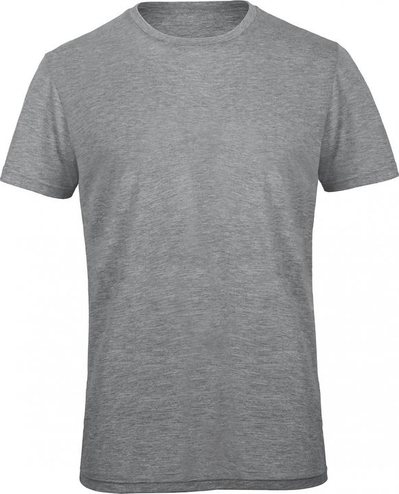 heather light grey
