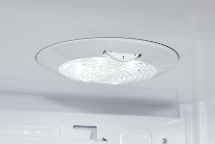 Image du produit Exquisit KB60-V-090E grisPV (52 l)