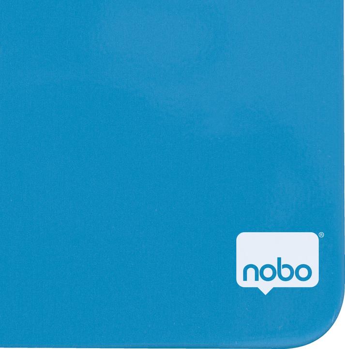 Produktbild Nobo Magnethaftende Tafelquadrate (360 x 360 mm)