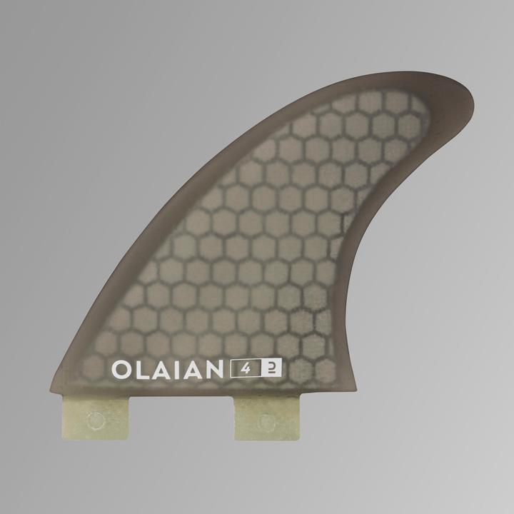 Actual product image Olaian LONGBOARD 900 (9')