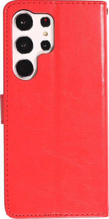 Produktbild PhoneLook Hülle Premium Flip (Samsung Galaxy S23 Ultra)