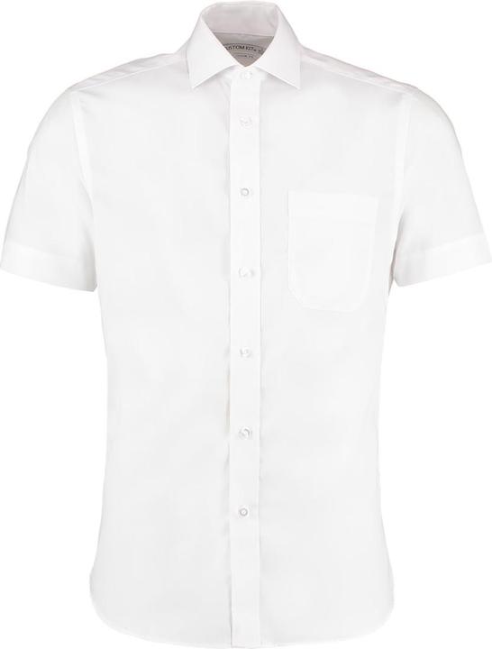 Image du produit Kustom Kit Chemise premium à manches courtes sans repassage (38)