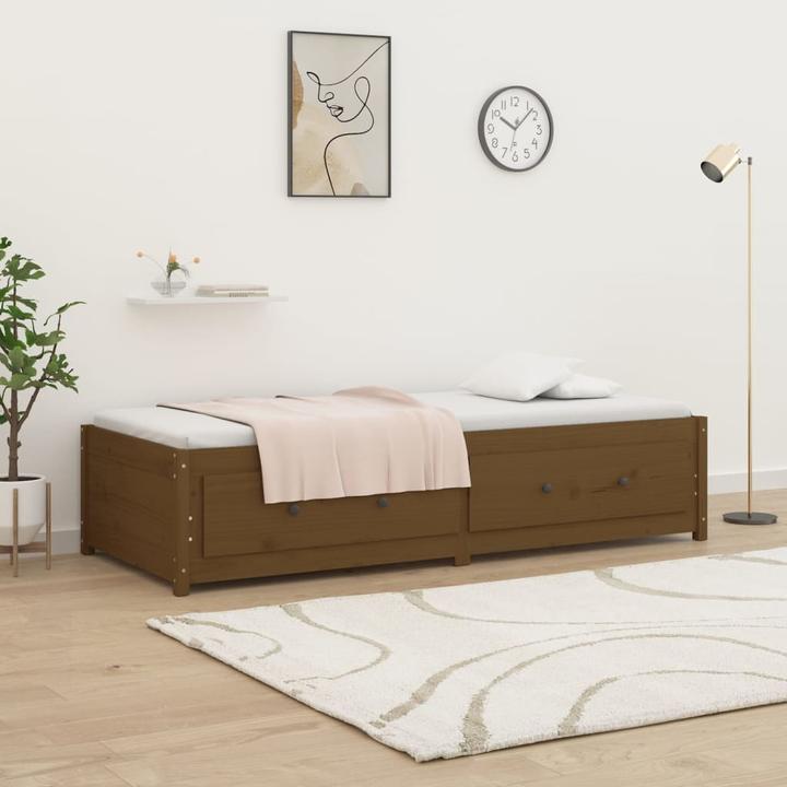 Produktbild VidaXL Rees (90 x 200 cm)