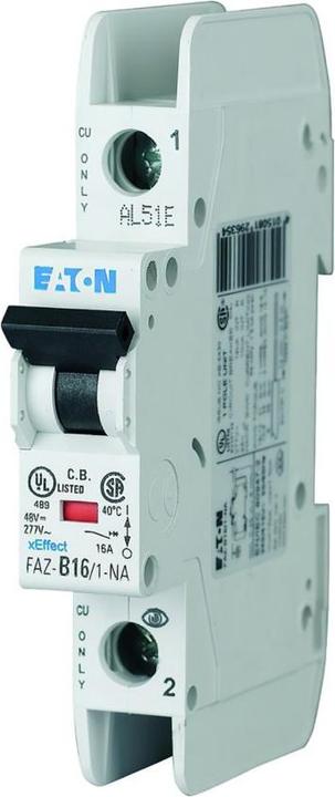 Eaton FAZ-C7/1-NA