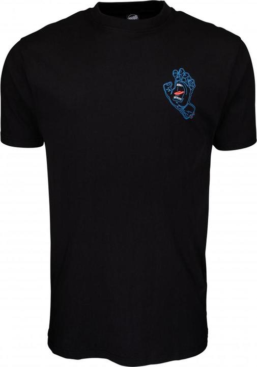 Santa Cruz Void Hand T-Shirt (XL)