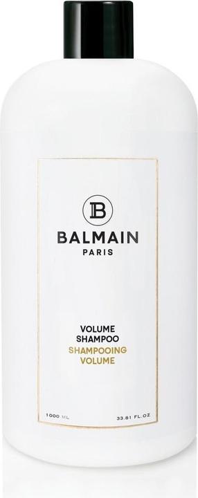 Balmain ( Ultimate Shine Shampoo) (1000 ml, Flüssiges Shampoo)