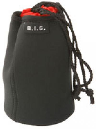 B.I.G. PM15 Black Neoprene (Kamera Schultertasche)