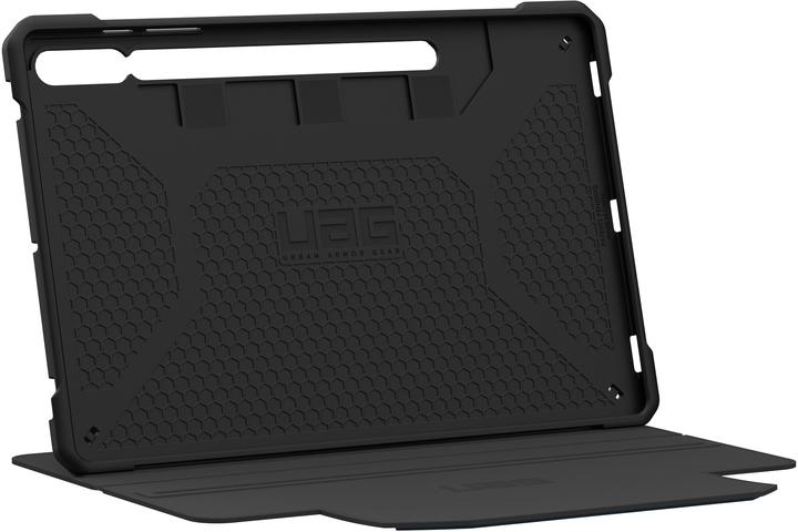 Produktbild UAG Metropolis SE (Galaxy Tab S9 Plus, Galaxy Tab S10+)