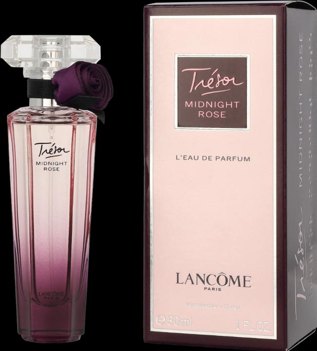 Actual product image Lancôme Trésor Midnight Rose (Eau de parfum, 30 ml)