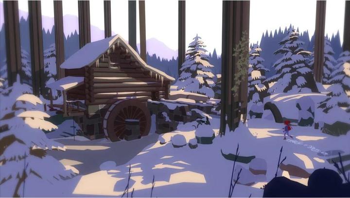 Produktbild CI Games Röki (Code in a Box) (Switch) (Switch, DE)